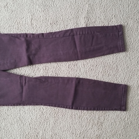 Gap Women's Modern Stretch Skinny Jeans - Picture 12 of 13